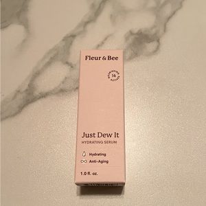 Fleur & Bee Just Dew It